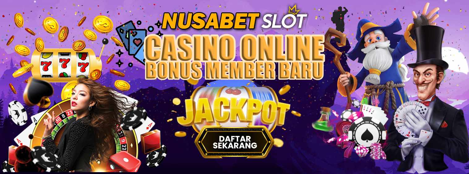 nusabetslot casino online jackpot